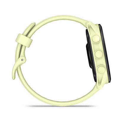 Garmin Forerunner 70 Limette