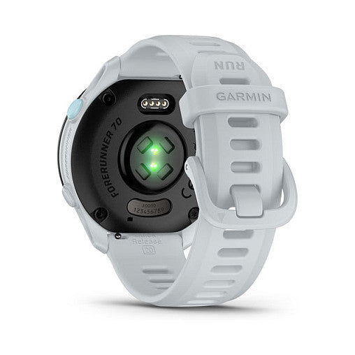 Garmin Forerunner 170 Bluetooth Weiß