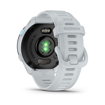 Garmin Forerunner 170 Bluetooth Weiß