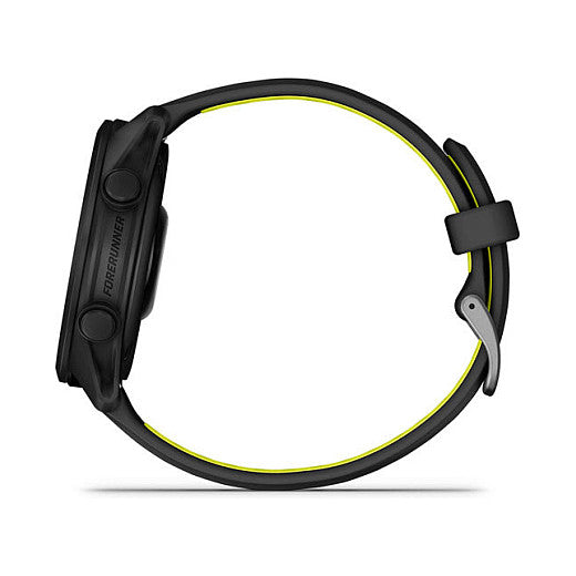 Garmin Forerunner 170 Bluetooth Schwarz