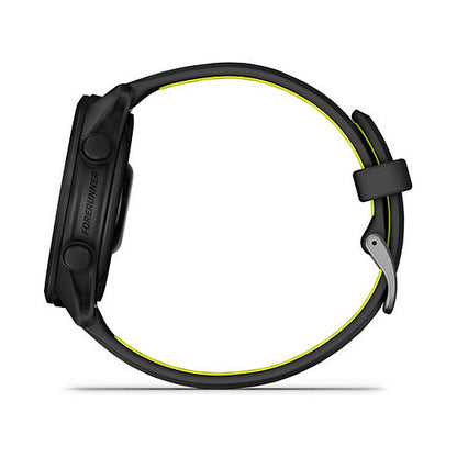 Garmin Forerunner 170 Bluetooth Schwarz