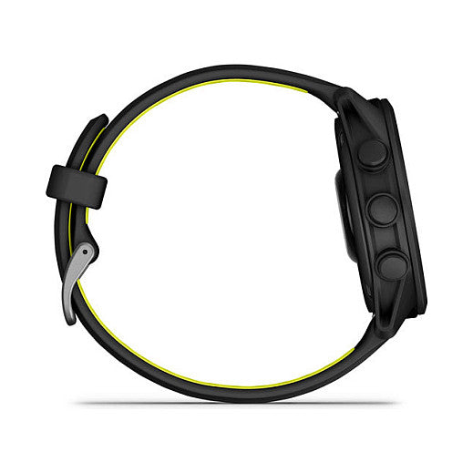 Garmin Forerunner 170 Bluetooth Schwarz