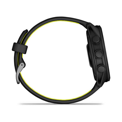 Garmin Forerunner 170 Bluetooth Schwarz