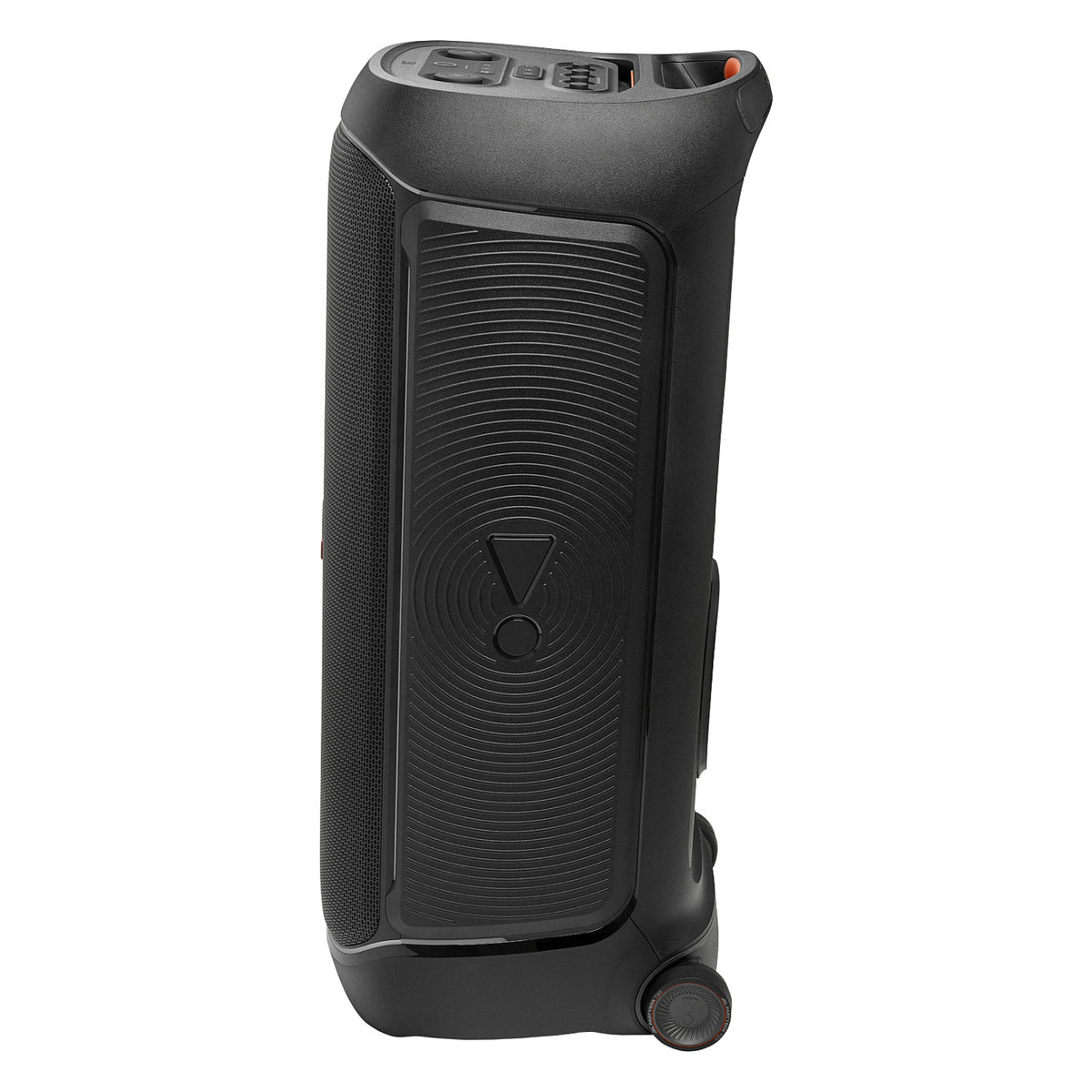 JBL Party Box 720 Bluetooth-Lautsprecher schwarz mit Rollen