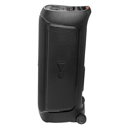 JBL Party Box 720 Bluetooth-Lautsprecher schwarz mit Rollen