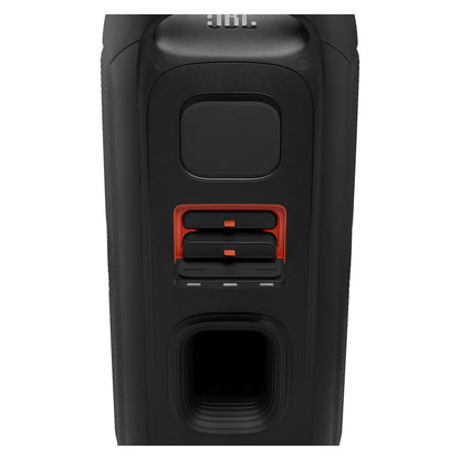 JBL Party Box 720 Bluetooth-Lautsprecher schwarz mit Rollen