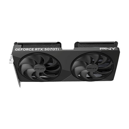 RTX 5070Ti 16GB PNY D7 Slim OC GDDR7