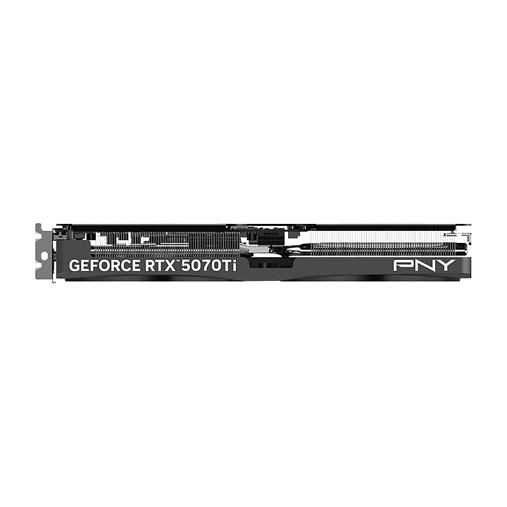 RTX 5070Ti 16GB PNY D7 Slim OC GDDR7