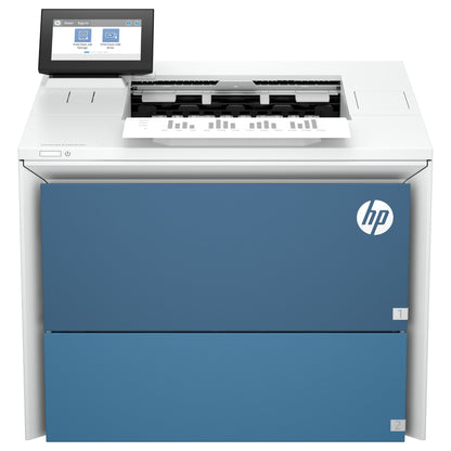 HP LaserJet Enterprise 6501dn Monochrom-Laser A4 55s/m
