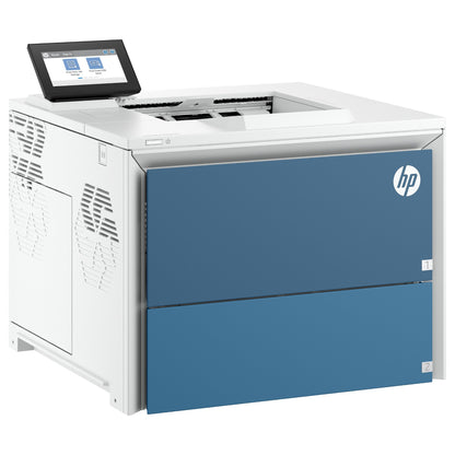 HP LaserJet Enterprise 6501dn Monochrom-Laser A4 55s/m