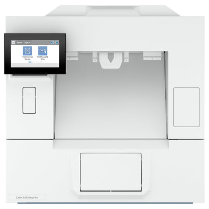 HP LaserJet Enterprise 6501dn Monochrom-Laser A4 55s/m