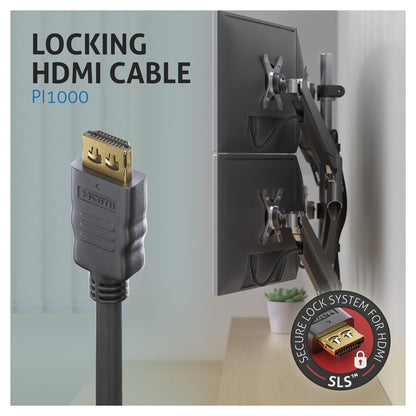 PureLink HDMI Kabel - PureInstall 2,00m