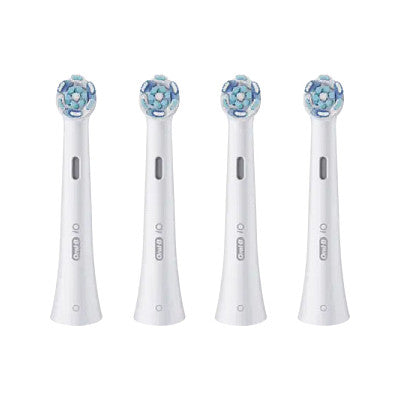 Oral-B iO Aufsteckbrsten Ultimative Reinigung 4er