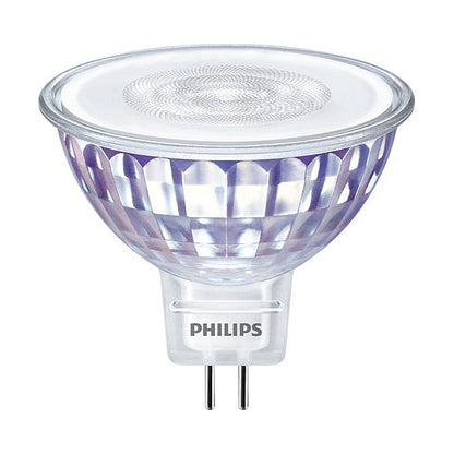 Philips CorePro LEDspot MR16 827 621lm 7W 2700K GU5.3