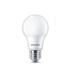 PHI CorePro LEDbulb ND 8-60W A60 E27 827 230V 806lm 2700K LED-Glühlampe