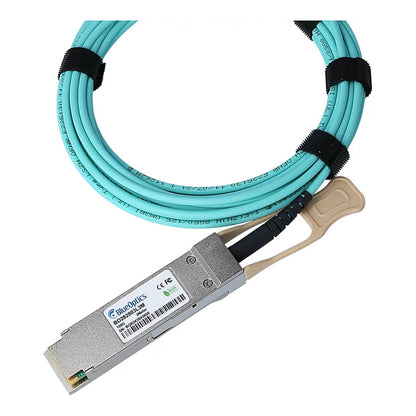 100FRRA0100 compatible AOC QSFP28 BO282803L10M (100FRRA0100-BO)