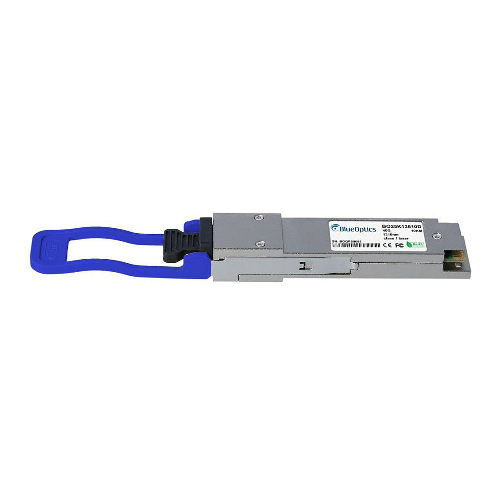 Networks 10320 compatible QSFP BO25K13610D