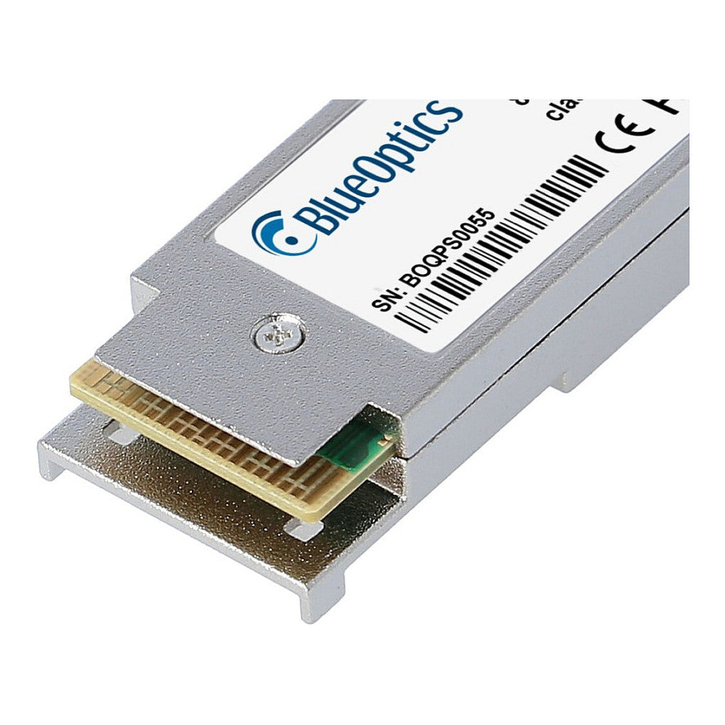 Networks 10320 compatible QSFP BO25K13610D