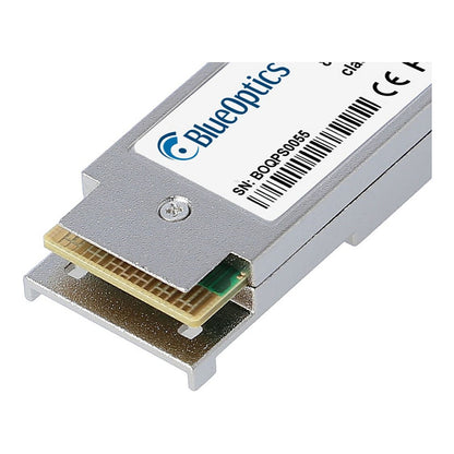 Networks 10320 compatible QSFP BO25K13610D