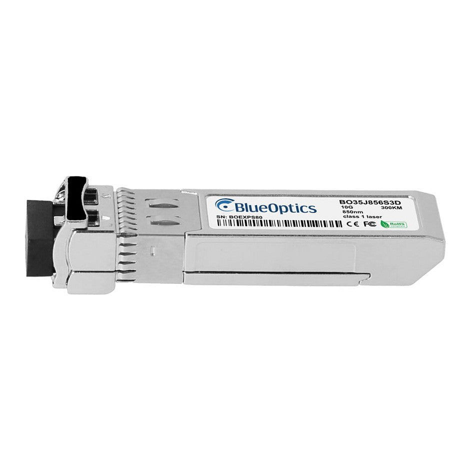 BladeSystem 455883-B21 compatible SFP+ BO35J856S3D