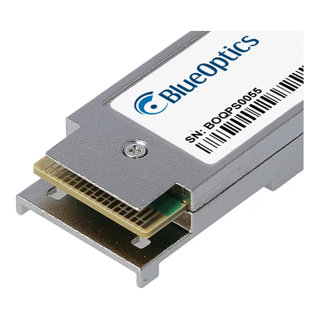 QSFP-100G-LR4 compatible QSFP28 BO28L13610D