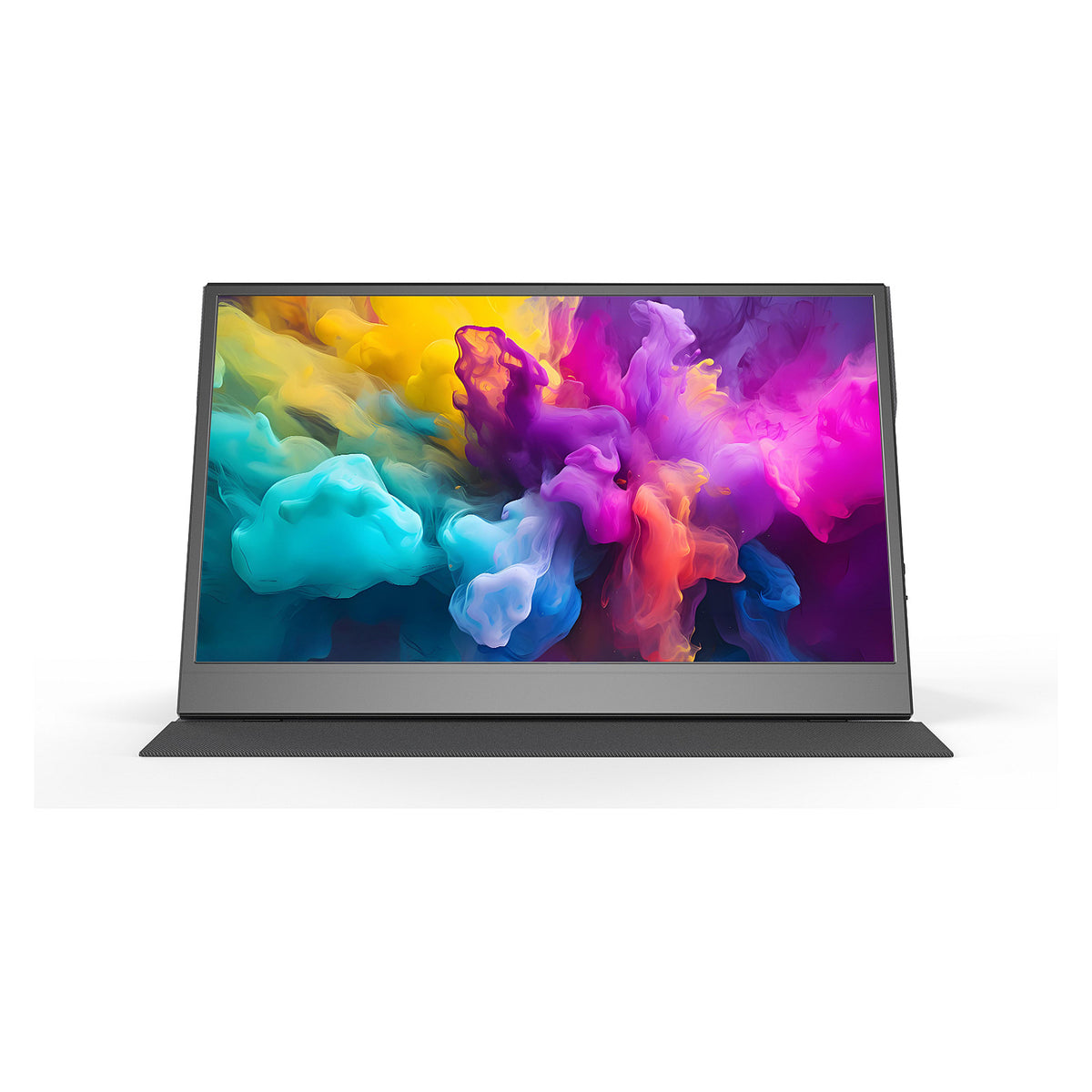 39,6 cm (15.6") 1920 x 1080 Pixel Denver PMO-15604 16:9 Full HD IPS 30 ms HDR VESA Speaker