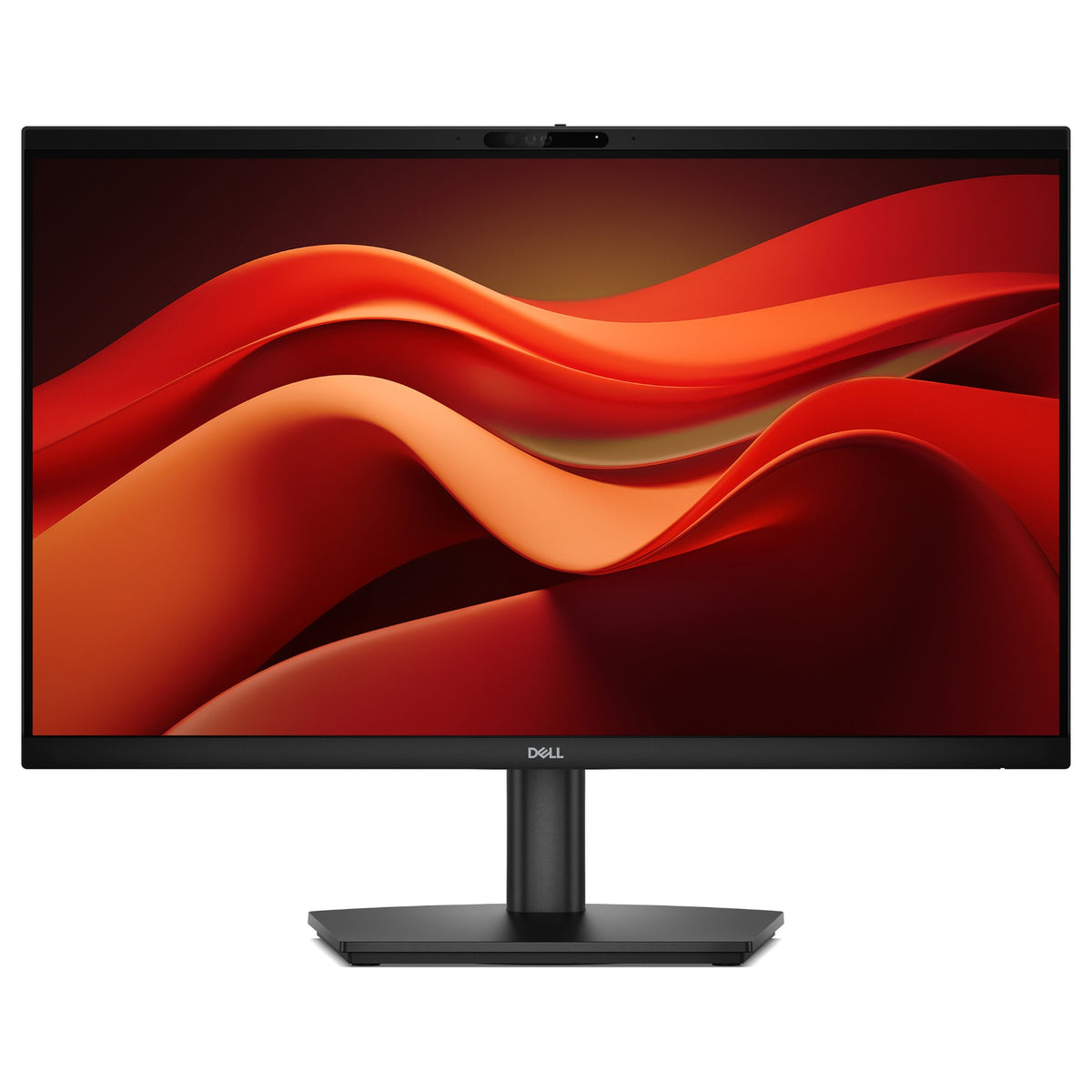 61 cm (24") 1920 x 1080 Pixel DELL DELL-E2426HB 16:9 Full HD IPS 8 ms 120 DisplayPort HDMI USB-Hub Pivot Height VESA Speaker