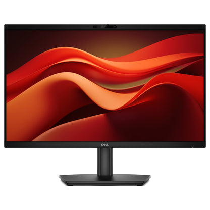 61 cm (24") 1920 x 1080 Pixel DELL DELL-E2426HB 16:9 Full HD IPS 8 ms 120 DisplayPort HDMI USB-Hub Pivot Height VESA Speaker