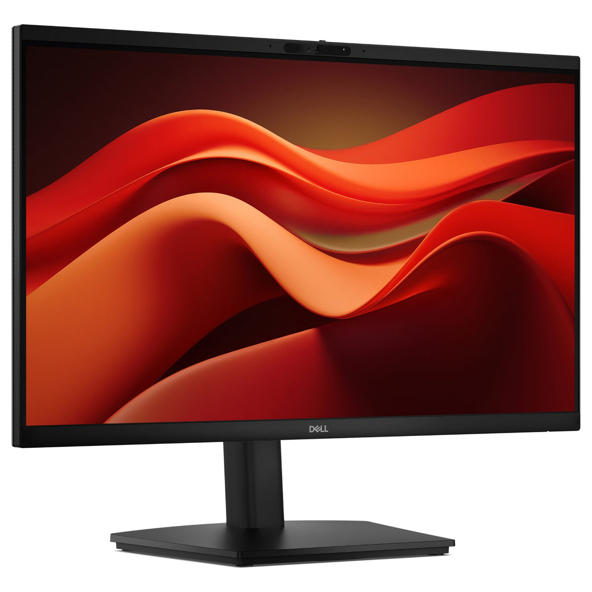 61 cm (24") 1920 x 1080 Pixel DELL DELL-E2426HB 16:9 Full HD IPS 8 ms 120 DisplayPort HDMI USB-Hub Pivot Height VESA Speaker