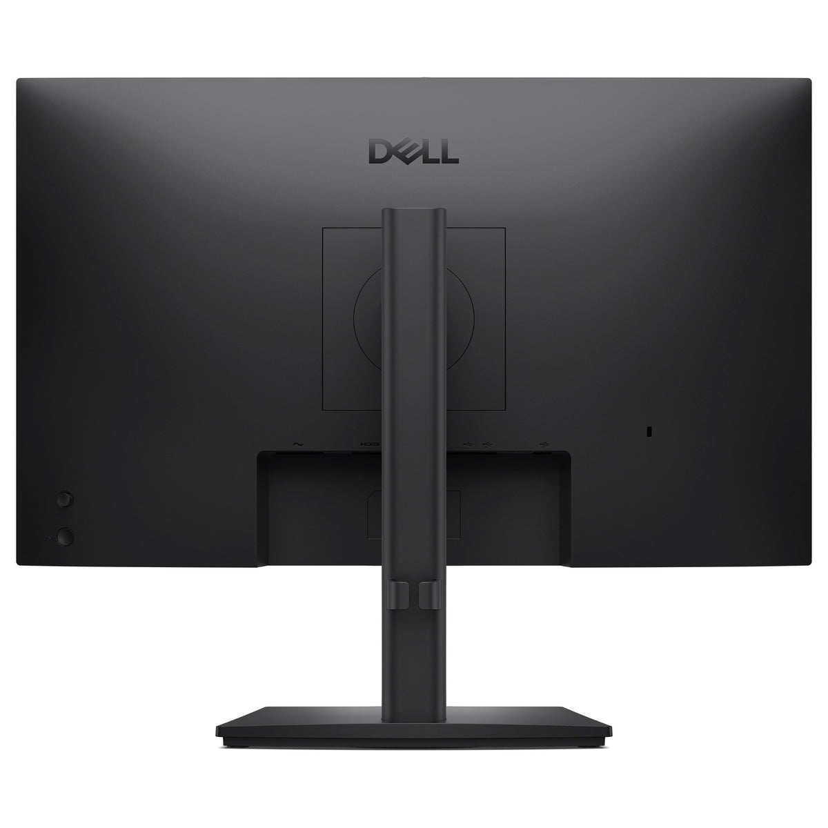 61 cm (24") 1920 x 1080 Pixel DELL DELL-E2426HB 16:9 Full HD IPS 8 ms 120 DisplayPort HDMI USB-Hub Pivot Height VESA Speaker