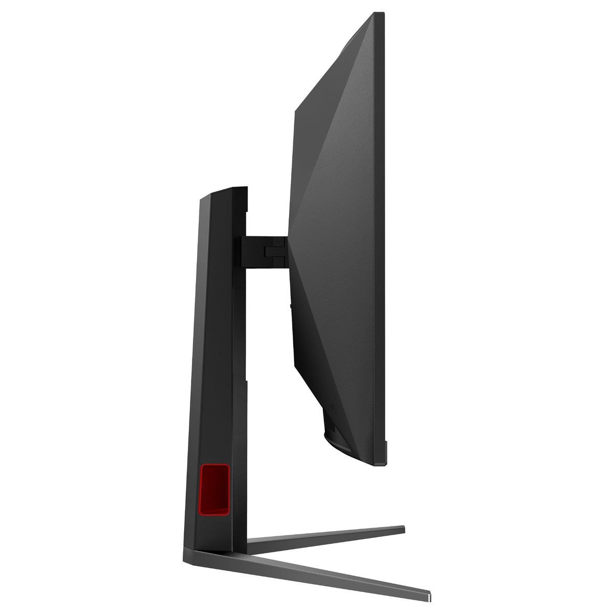 80 cm (31.5") 1920 x 1080 Pixel AOC C32G4Z 16:9 Full HD VA 4 ms 260 Hz HDR DisplayPort HDMI Height VESA Speaker