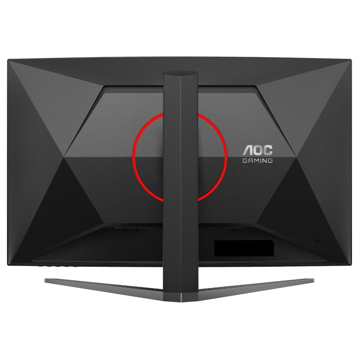80 cm (31.5") 1920 x 1080 Pixel AOC C32G4Z 16:9 Full HD VA 4 ms 260 Hz HDR DisplayPort HDMI Height VESA Speaker