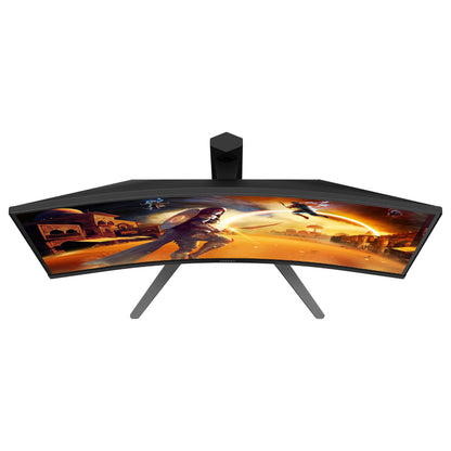 68,6 cm (27") 1920 x 1080 Pixel AOC C27G4Z2 16:9 Full HD Fast VA 1 ms 260 Hz HDR DisplayPort HDMI Pivot Height VESA