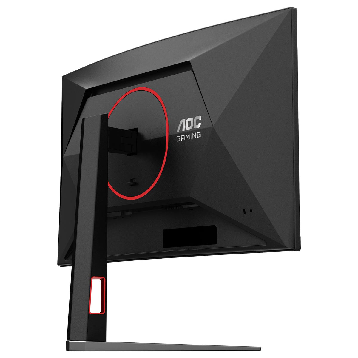 68,6 cm (27") 1920 x 1080 Pixel AOC C27G4Z2 16:9 Full HD Fast VA 1 ms 260 Hz HDR DisplayPort HDMI Pivot Height VESA