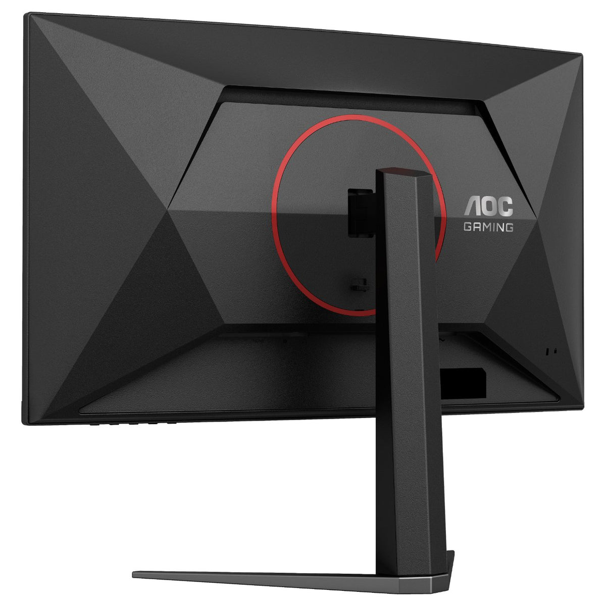 68,6 cm (27") 1920 x 1080 Pixel AOC C27G4Z2 16:9 Full HD Fast VA 1 ms 260 Hz HDR DisplayPort HDMI Pivot Height VESA