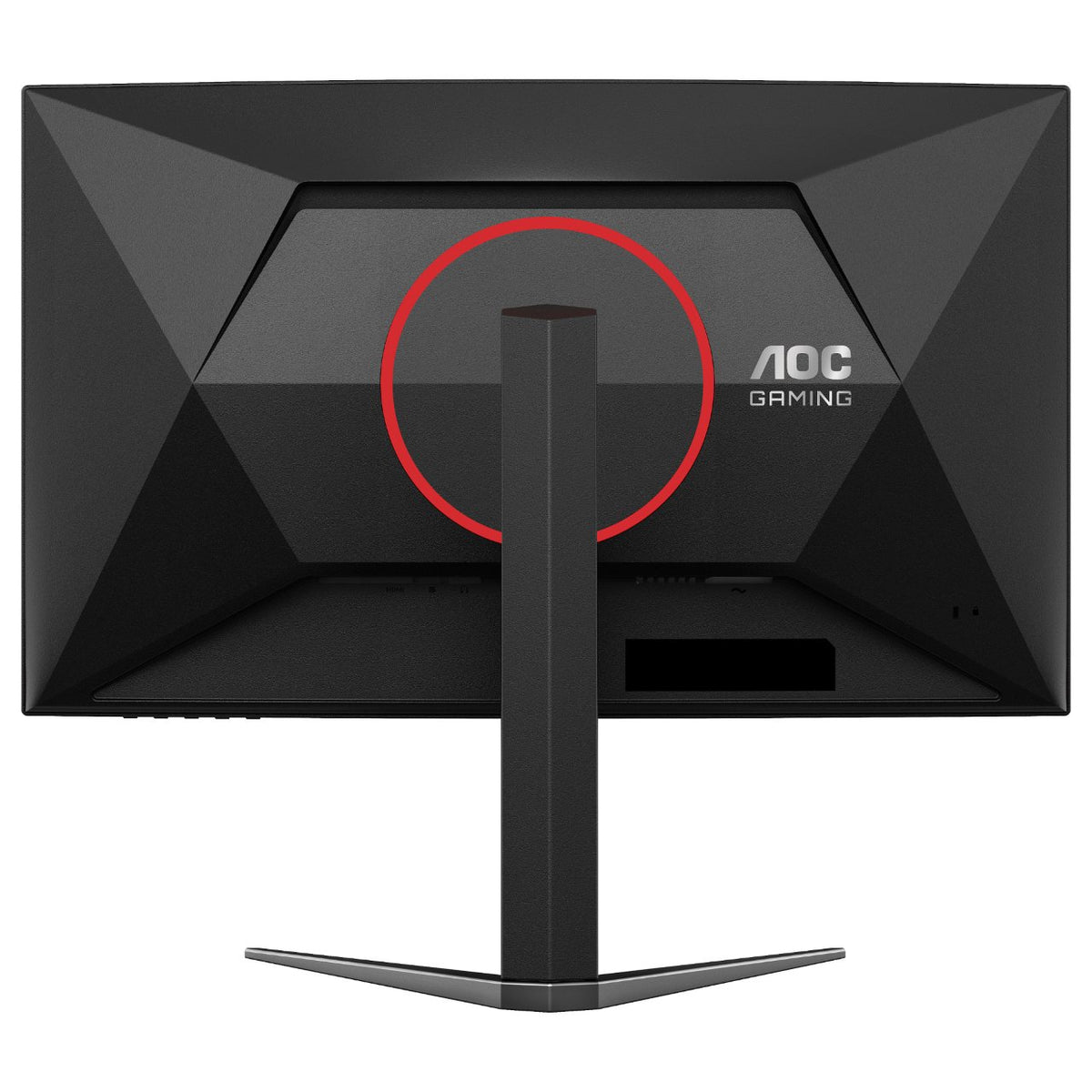 68,6 cm (27") 1920 x 1080 Pixel AOC C27G4Z2 16:9 Full HD Fast VA 1 ms 260 Hz HDR DisplayPort HDMI Pivot Height VESA