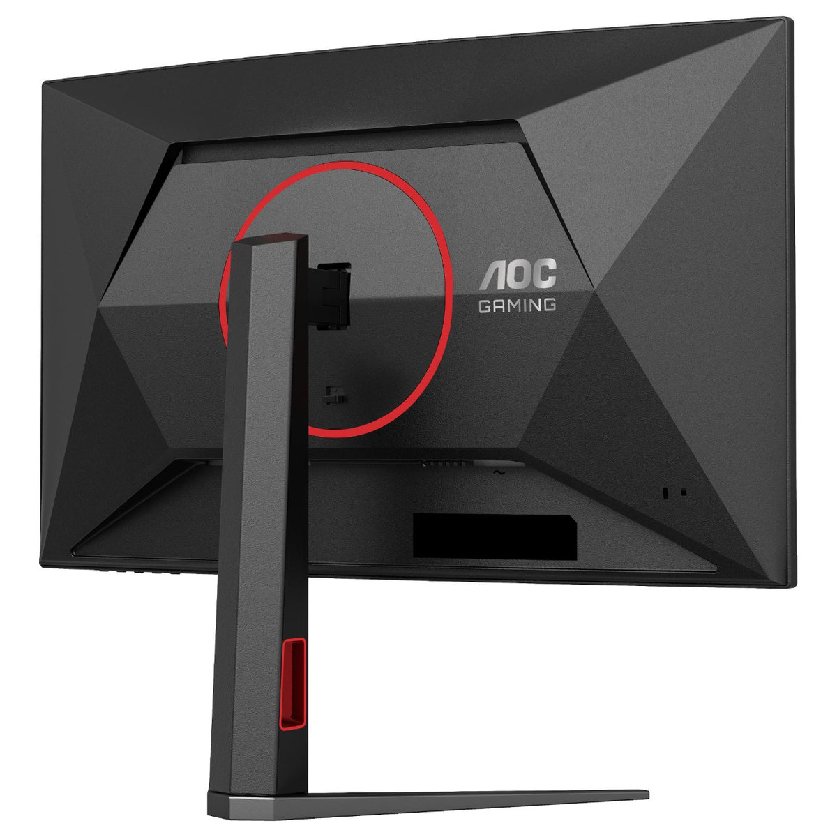 68,6 cm (27") 1920 x 1080 Pixel AOC C27G4Z2 16:9 Full HD Fast VA 1 ms 260 Hz HDR DisplayPort HDMI Pivot Height VESA