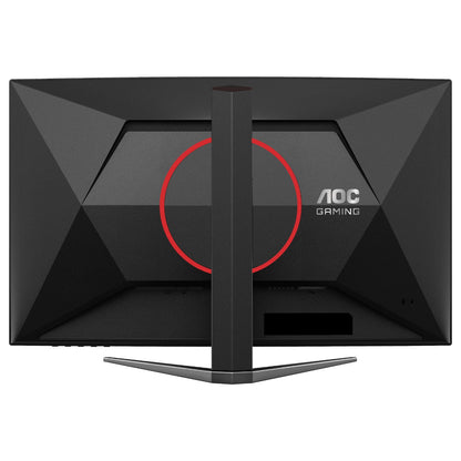 68,6 cm (27") 1920 x 1080 Pixel AOC C27G4Z2 16:9 Full HD Fast VA 1 ms 260 Hz HDR DisplayPort HDMI Pivot Height VESA