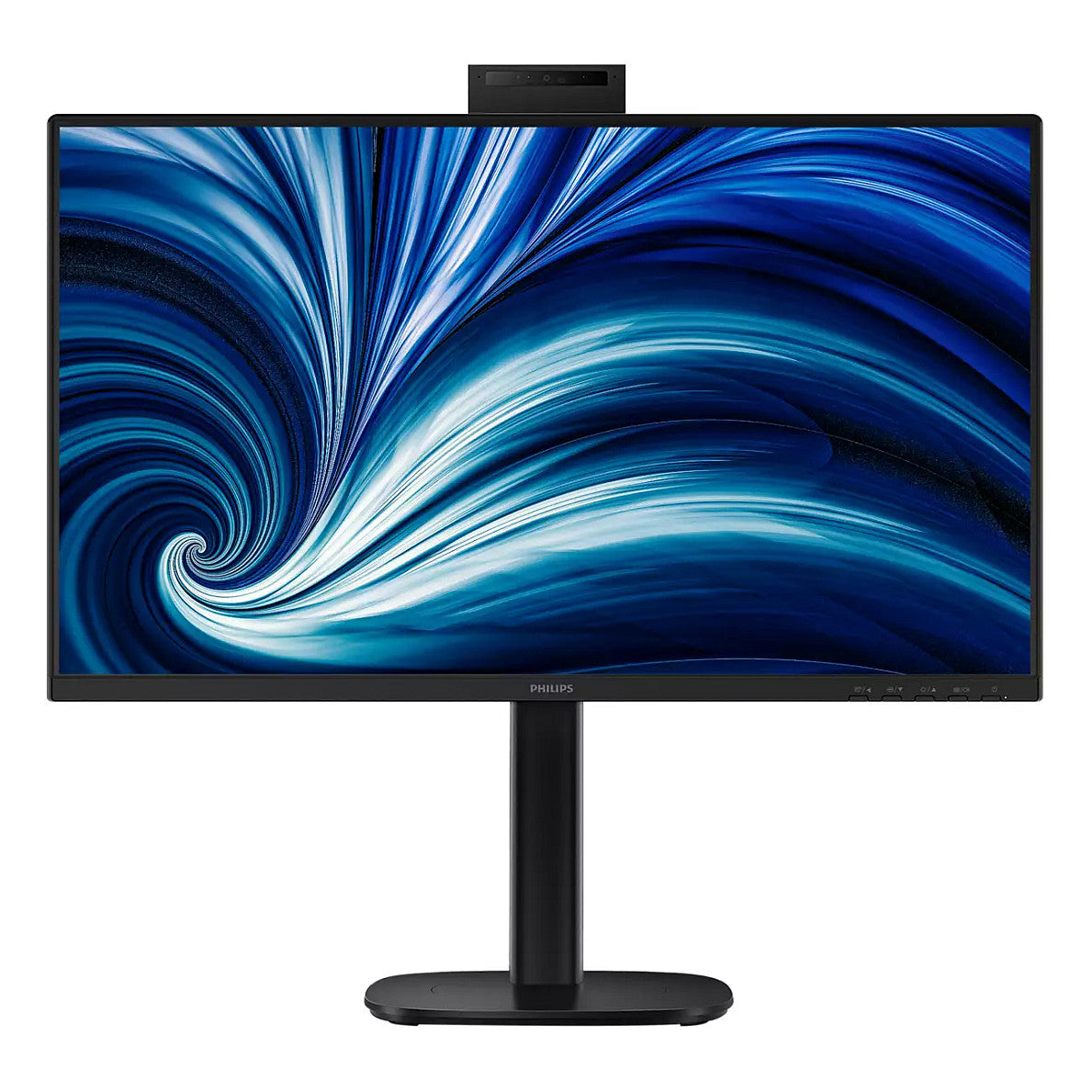 60,5 cm (23.8") 1920 x 1080 Pixel Philips 24B2U3301H/00 16:9 Full HD IPS 4 ms 120 Hz DisplayPort HDMI USB-Hub Pivot Height VESA Speaker