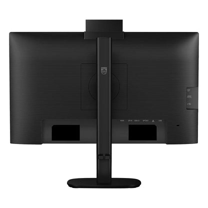 60,5 cm (23.8") 1920 x 1080 Pixel Philips 24B2U3301H/00 16:9 Full HD IPS 4 ms 120 Hz DisplayPort HDMI USB-Hub Pivot Height VESA Speaker