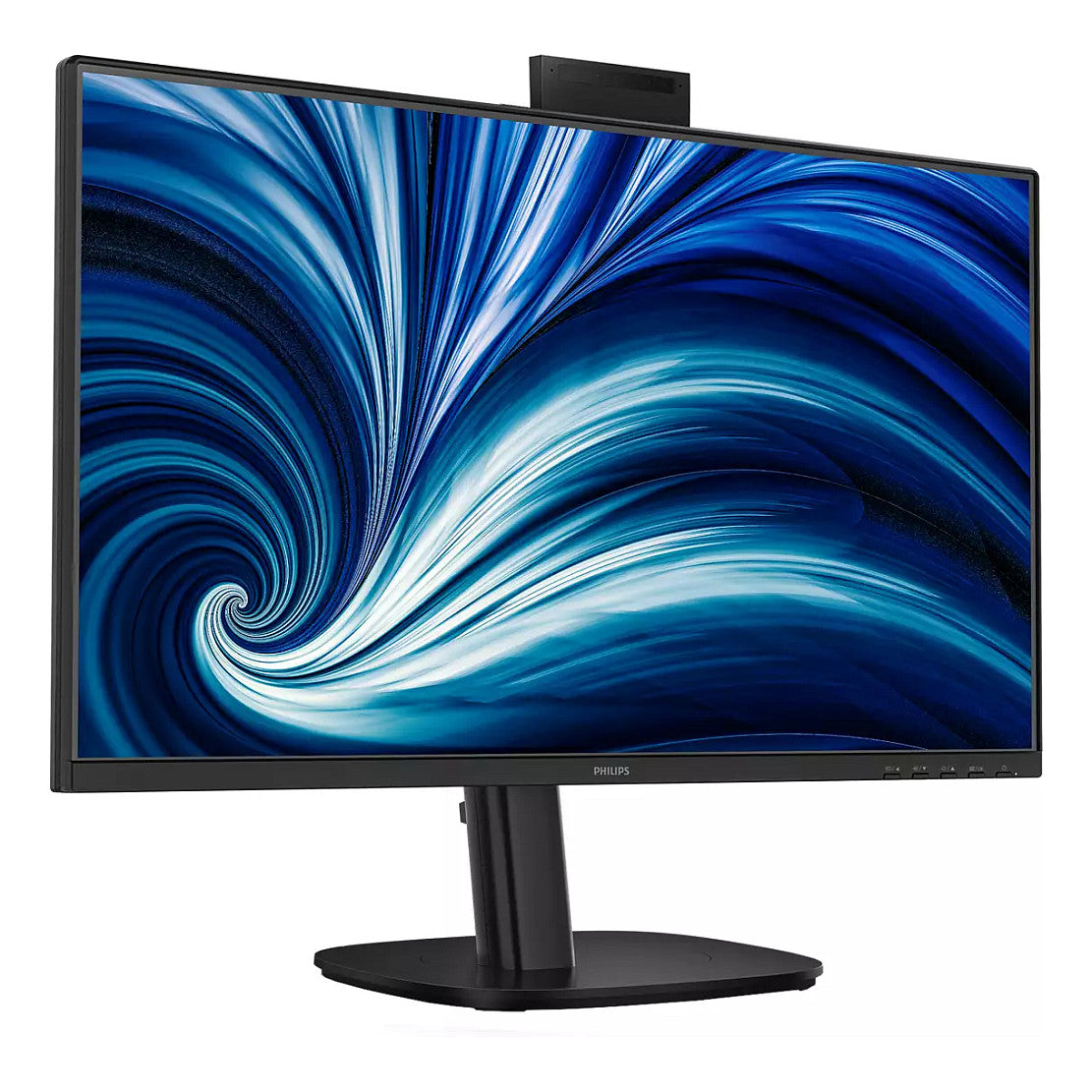 60,5 cm (23.8") 1920 x 1080 Pixel Philips 24B2U3301H/00 16:9 Full HD IPS 4 ms 120 Hz DisplayPort HDMI USB-Hub Pivot Height VESA Speaker