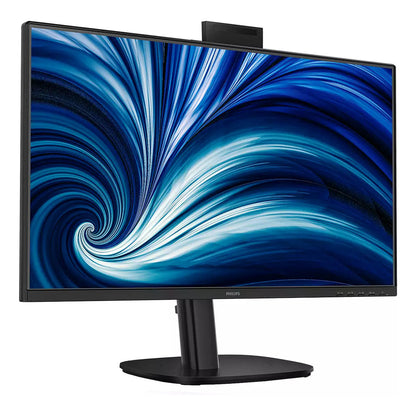 60,5 cm (23.8") 1920 x 1080 Pixel Philips 24B2U3301H/00 16:9 Full HD IPS 4 ms 120 Hz DisplayPort HDMI USB-Hub Pivot Height VESA Speaker