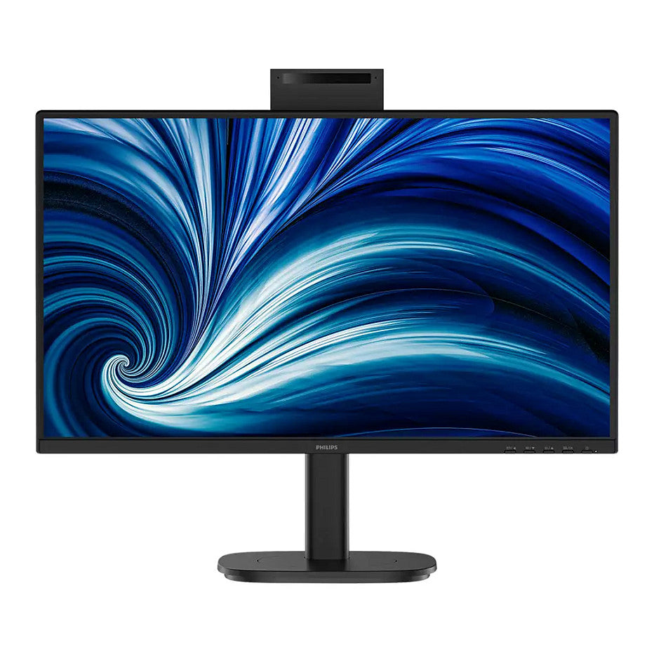 60,5 cm (23.8") 1920 x 1080 Pixel Philips 24B2N3200JH/00 16:9 Full HD IPS 4 ms 120 Hz DisplayPort HDMI USB-Hub Pivot Height VESA Speaker