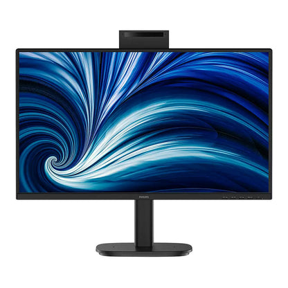 60,5 cm (23.8") 1920 x 1080 Pixel Philips 24B2N3200JH/00 16:9 Full HD IPS 4 ms 120 Hz DisplayPort HDMI USB-Hub Pivot Height VESA Speaker