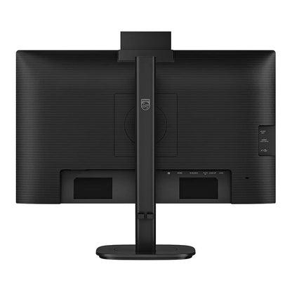 60,5 cm (23.8") 1920 x 1080 Pixel Philips 24B2N3200JH/00 16:9 Full HD IPS 4 ms 120 Hz DisplayPort HDMI USB-Hub Pivot Height VESA Speaker