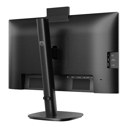 60,5 cm (23.8") 1920 x 1080 Pixel Philips 24B2N3200JH/00 16:9 Full HD IPS 4 ms 120 Hz DisplayPort HDMI USB-Hub Pivot Height VESA Speaker