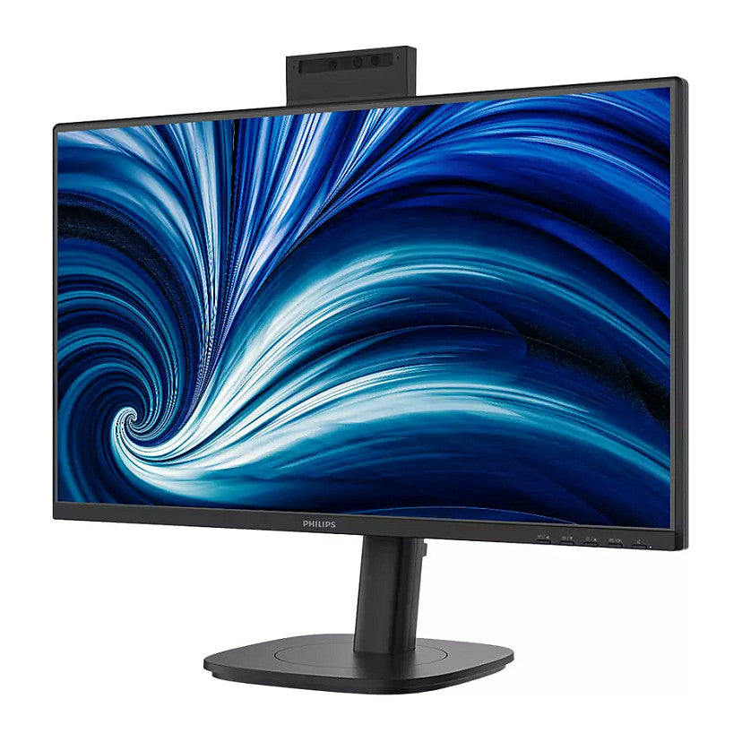 60,5 cm (23.8") 1920 x 1080 Pixel Philips 24B2N3200JH/00 16:9 Full HD IPS 4 ms 120 Hz DisplayPort HDMI USB-Hub Pivot Height VESA Speaker