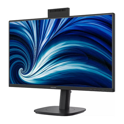 60,5 cm (23.8") 1920 x 1080 Pixel Philips 24B2N3200JH/00 16:9 Full HD IPS 4 ms 120 Hz DisplayPort HDMI USB-Hub Pivot Height VESA Speaker
