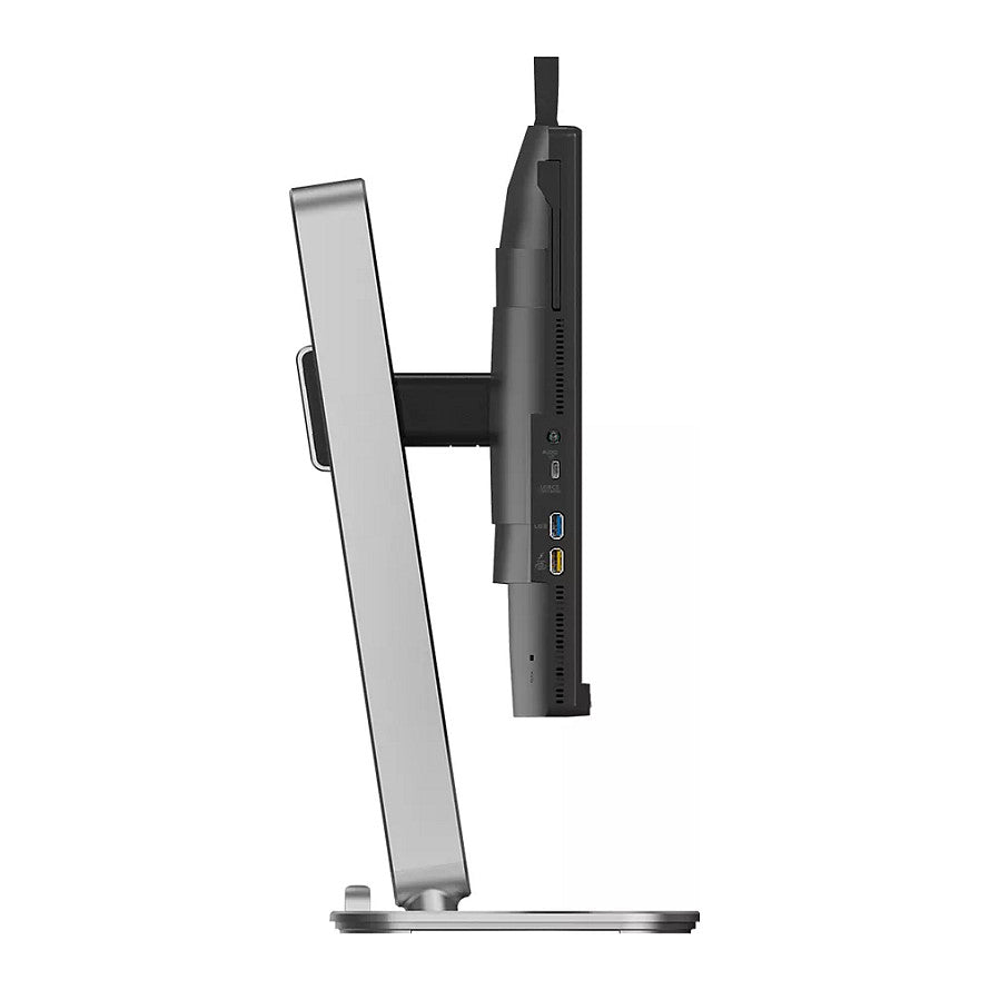 60,5 cm (23.8") 1920 x 1080 Pixel Philips 24B2U4301H/00 16:9 Full HD IPS 4 ms 120 Hz DisplayPort HDMI USB-Hub Pivot Height VESA Speaker
