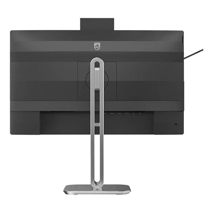 60,5 cm (23.8") 1920 x 1080 Pixel Philips 24B2U4301H/00 16:9 Full HD IPS 4 ms 120 Hz DisplayPort HDMI USB-Hub Pivot Height VESA Speaker